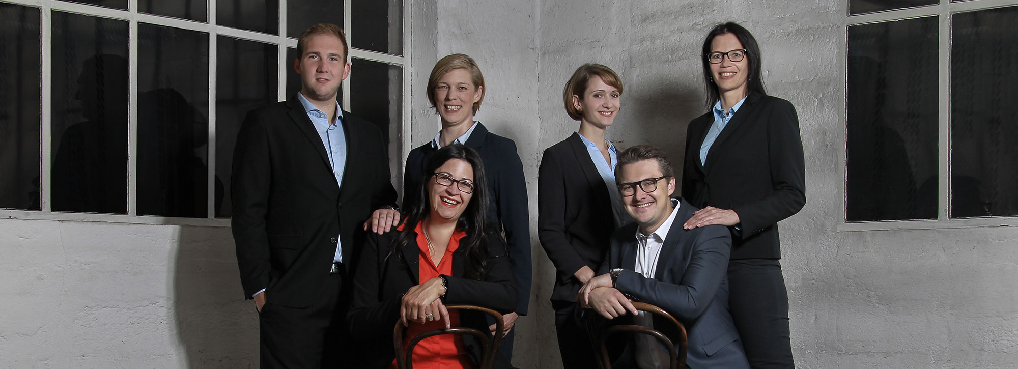 Frettwork network Team