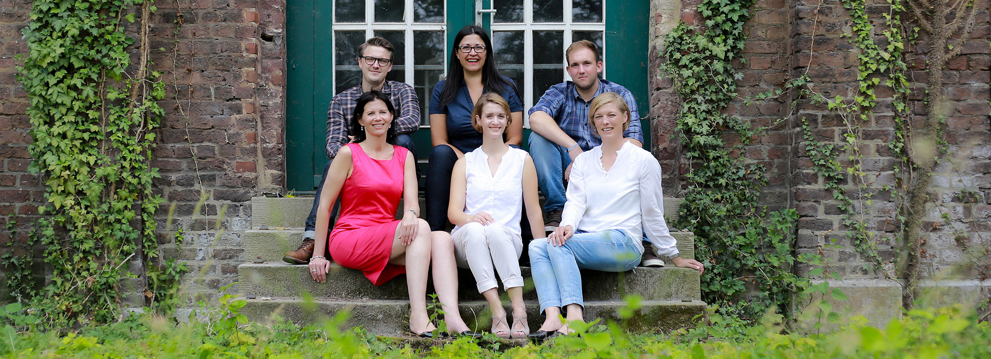Frettwork network Team 3