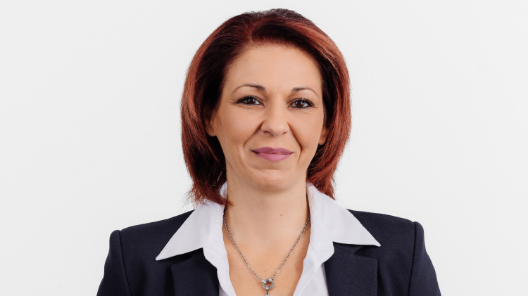 Anastasia Tafralidou-Pavlidis