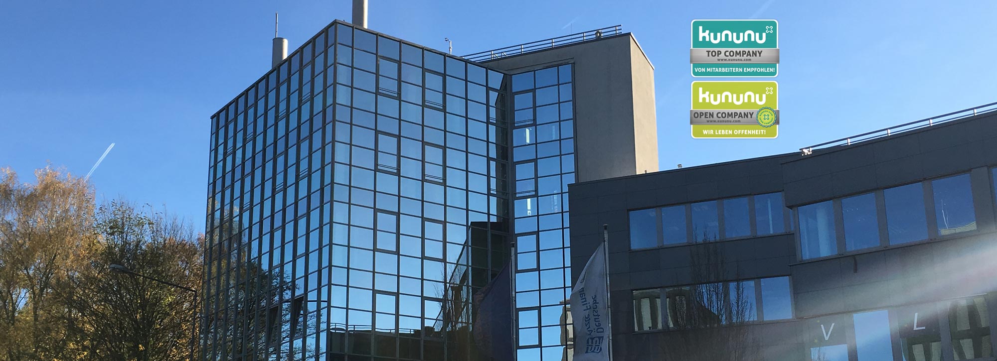Top Company & Open Company
