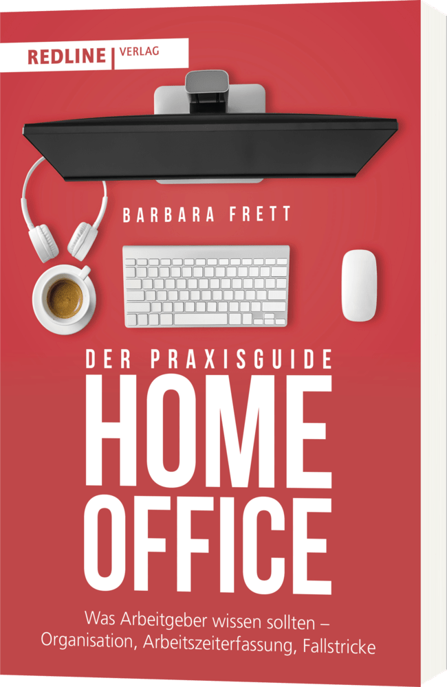 Praxisguide Homeoffice