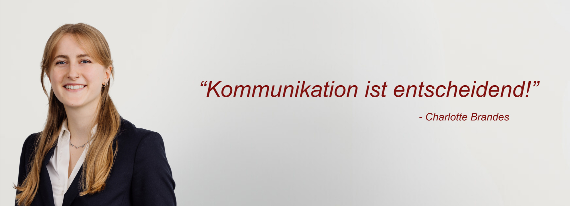 Charlotte Brandes
